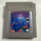 Tetris (Nintendo Game Boy, 1989) CART ONLY - Tested