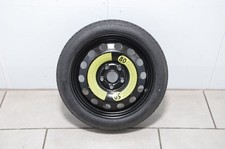 Notrad Reserverad 3.5x16 ET25 Audi A3 Seat Leon VW Golf 5 Scirocco 1K0601027AL