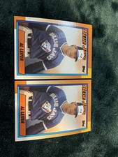 1990 Topps - Al Leiter #138
