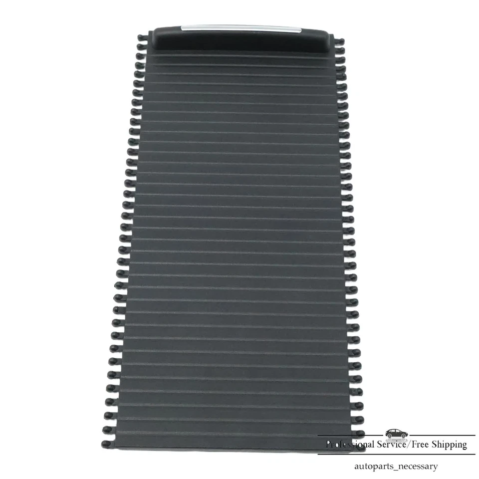 Center Console Cup Holder Roller Cover 66155AG100JC For Subaru Impreza WRX STi - Image 4 of 4