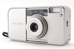 Fujifilm Cardia Mini Tiara | eBay