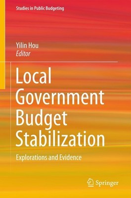 Local Government Budget Stabilization Yilin Hou