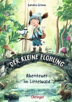 Sandra Grimm / Der Kleine Flohling9783789108846