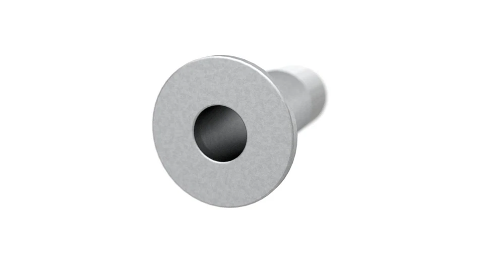 For Dodge Ram 2500 2007-2009 Mopar Roof Luggage Carrier Side Rail Rivet - Imagem 3 de 4