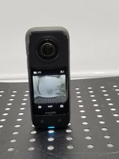 Insta360 X3 360 Action Camera -FOR PARTS OR REPAIR