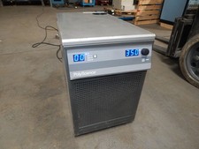 POLY SCIENCE 6260P11LB10B AIR-COOLED CHILLER WITH POSITIVE DISPLACEMENT PUMP M60