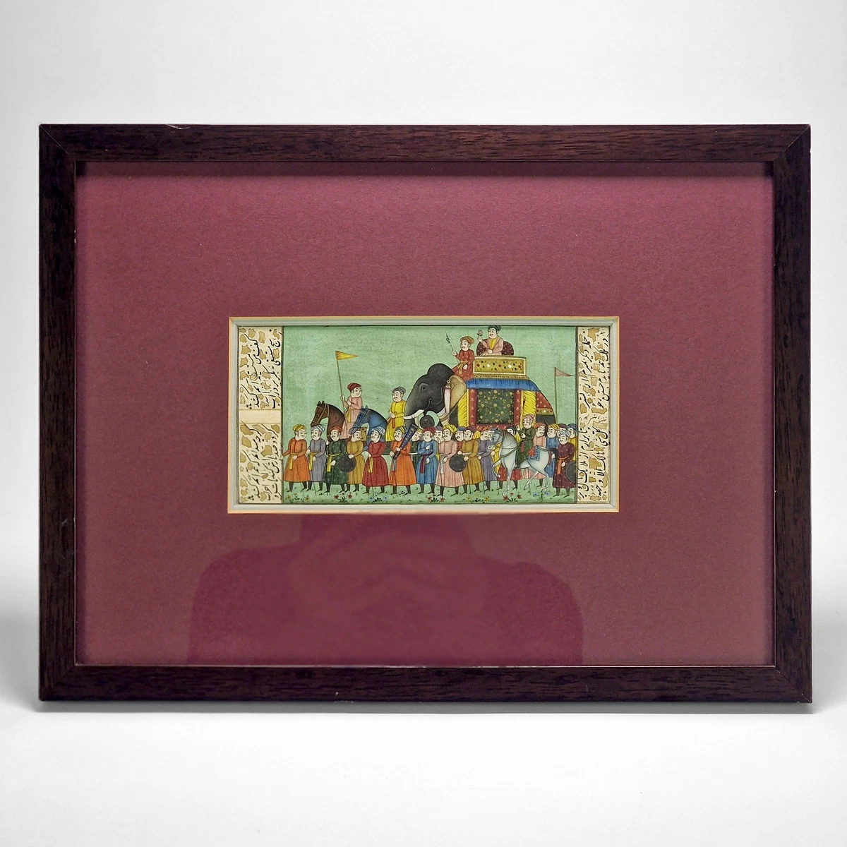 Indian Miniature In Art Paintings for sale | eBay