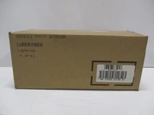 Luber Finer LAF8148 Luberfiner Laf 8148 Radial Seal Air Filter(2- Pack)