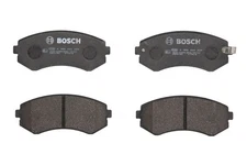 For Bosch 0 986 424 489 brake pad set, disc brake 0 986 424 489 brake pads set
