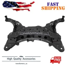 Front Crossmember Subframe Engine Cradle For Toyota Corolla FWD 2WD 2019-2024