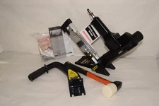 Freeman PFL618C Pneumatic 15.5 16 Gauge 2" Flooring Nailer Stapler Aluminum New