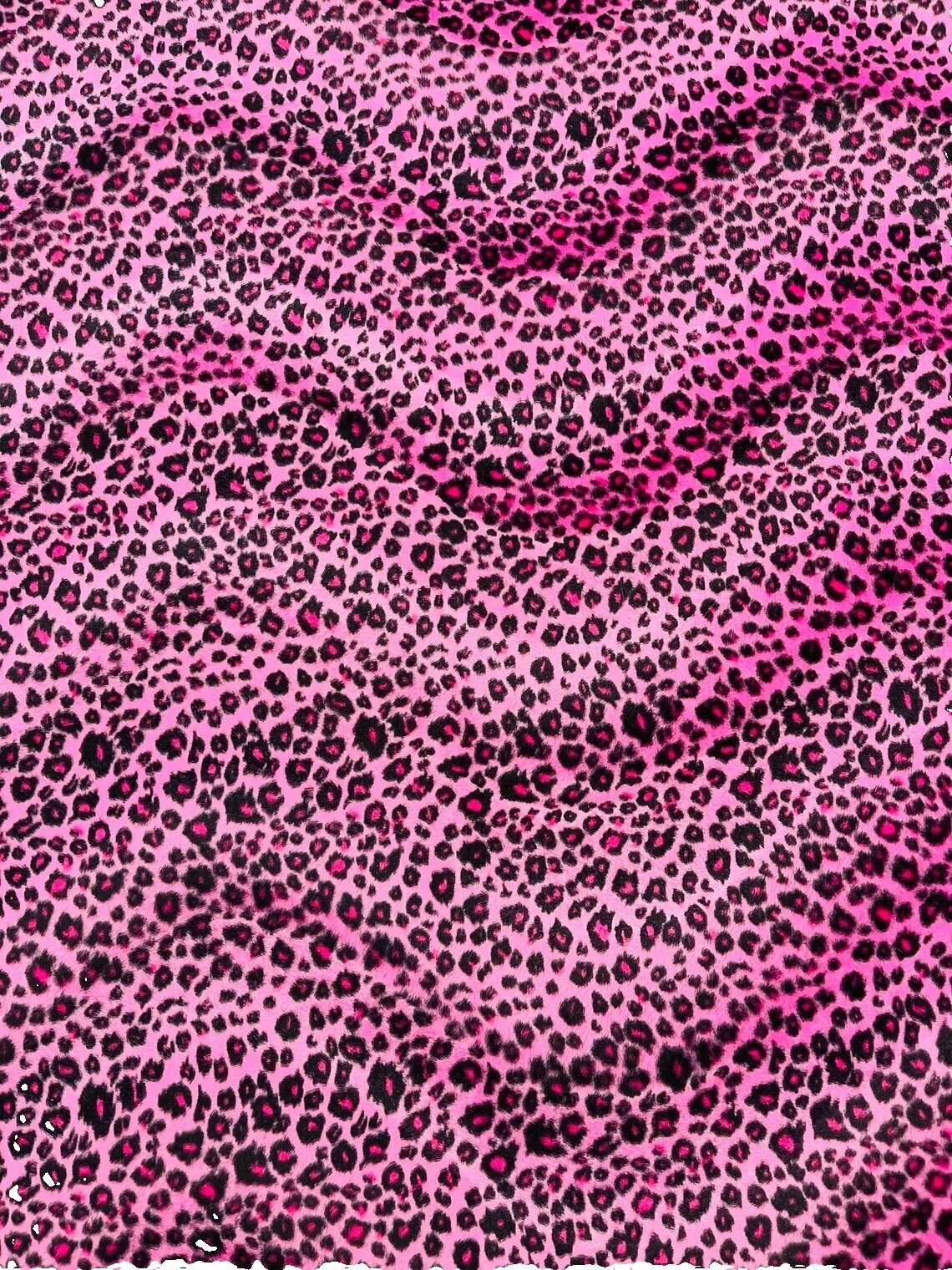 Fabric Animal Print-Cheetah Animal Print