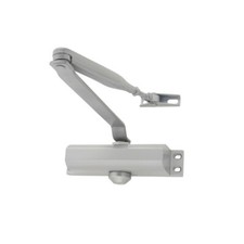 Door Closer Overhead Opener KBA 70KG Heavy Duty fire rated Soft Close Adjustable