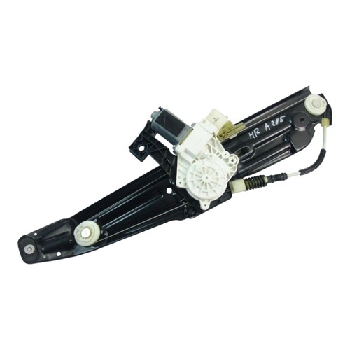 BMW 5er F10 F11 Fensterheber Motor hinten rechts 7182122 Bj2011