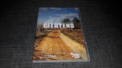 INSPIRIERENDE BÜRGER - Porträts aus einer anderen Welt (DVD)