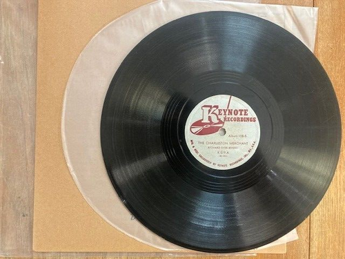 YOU PICK! 78 RPM 10" Records *COMBINED SHIPPING* Blues to Classical VG- to NM - Picture 31 of 124