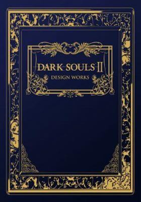 Dark Souls II : Design Works, Hardcover by Udon Entertainment Corp. (COR), Br...
