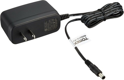 TOMIX N Gauge TCS Power Unit N-DU204-CL 5518 Model Railroad Supplies From Japan - Picture 3 of 4