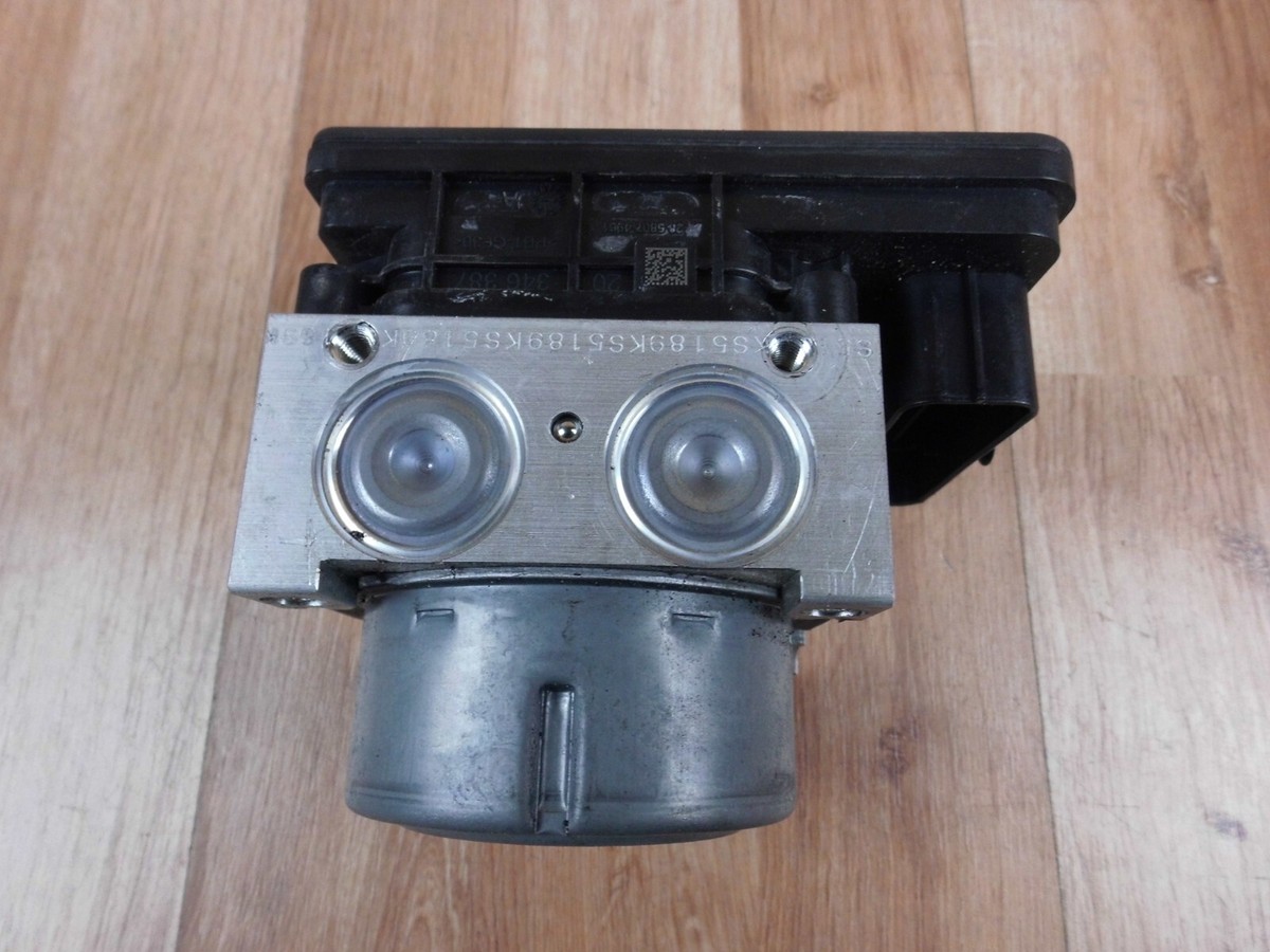 Mazda CX5 CX-5 I MK1 2016 ABS pump KA0G437A0A | eBay