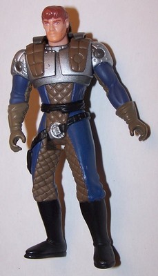 dash rendar figure
