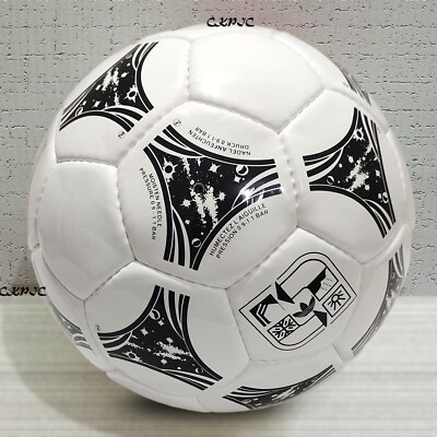 Adidas Questra World Cup Football | Collectible FIFA Match