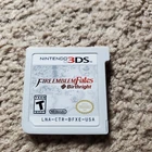 Fire Emblem Fates: Birthright Nintendo 3DS FE