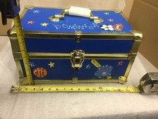baby boy keepsake box , Or Use For Anything Else