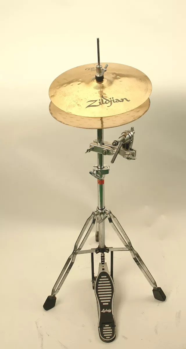 Zbt zildjian outlet hi hats