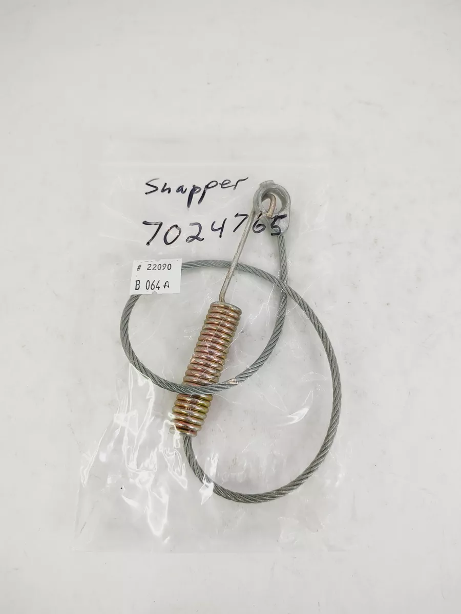 Snapper 7024765 Blade Cable | eBay