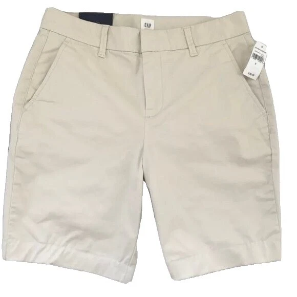 Pantalones Cortos Casual Gap para De mujer