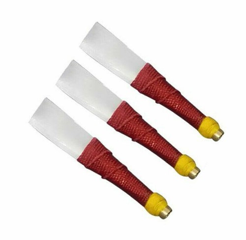Scottish Bagpipe Reed Practice Chanter Highland Cane Reed 3 Pcs 6 Pcs 12 Pcs Set