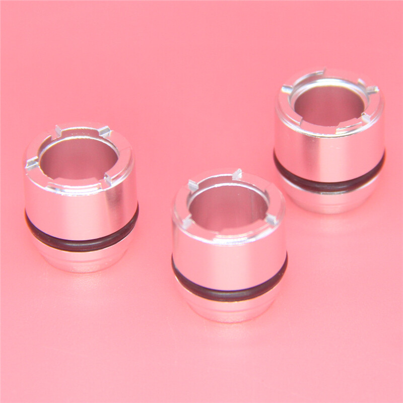 3PCS PACK 6894205K Overlap Control Valve Sleeve Kit 722.6 for Benz