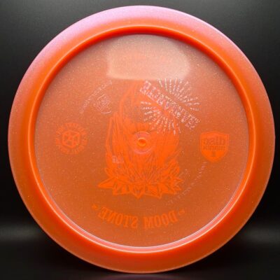 Discmania C-Line FD3 (Flex 1) - Manianite - Discmania C-Line FD3 (Flex 1) - Manianite -