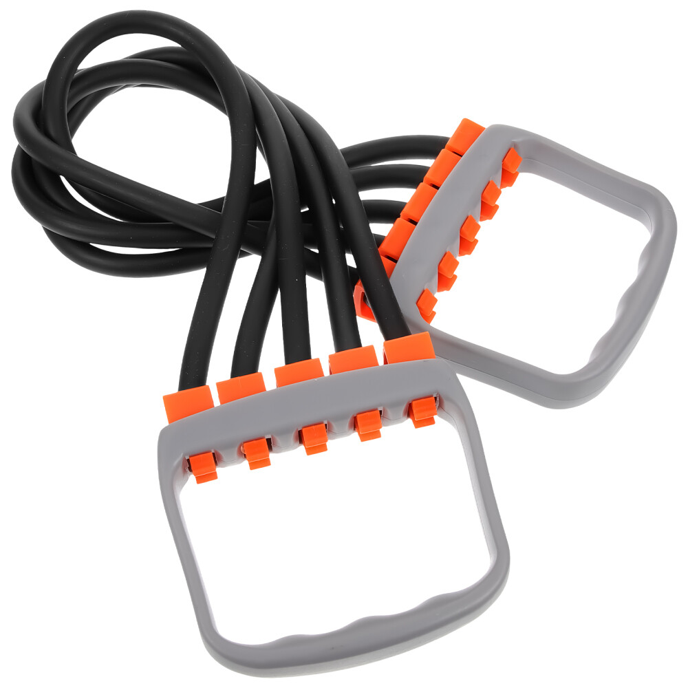 Spanner -Fitnessgeräte Mann Seile Zum Trainieren Fitness-Gummiband