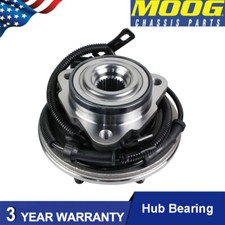 MOOG Front Wheel Bearing Hub fits 2006-2010 Ford Explorer Mercury Mountaineer