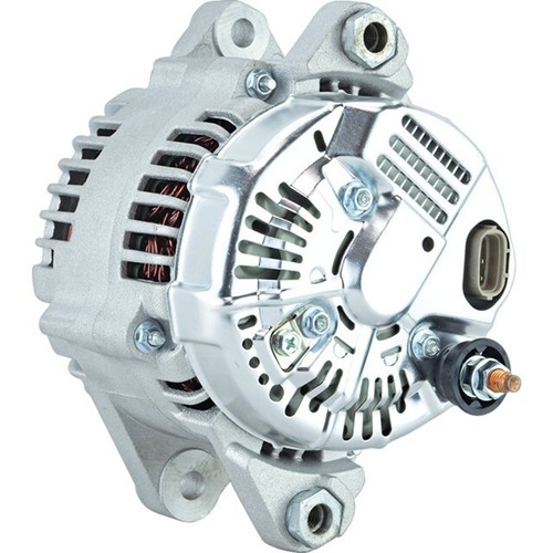 Alternator fits Kia Optima L4 2.4L 2008-2009; Magentis L4 2.4L 2008 3730025310 - Picture 5 of 6