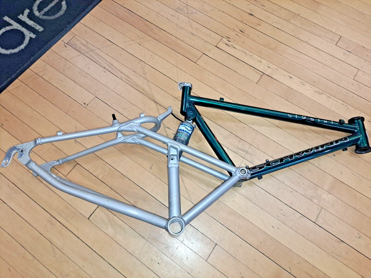 ビンテージ Fizik フィジーク Nisene サドル OLD MTB 90s ビンテージ