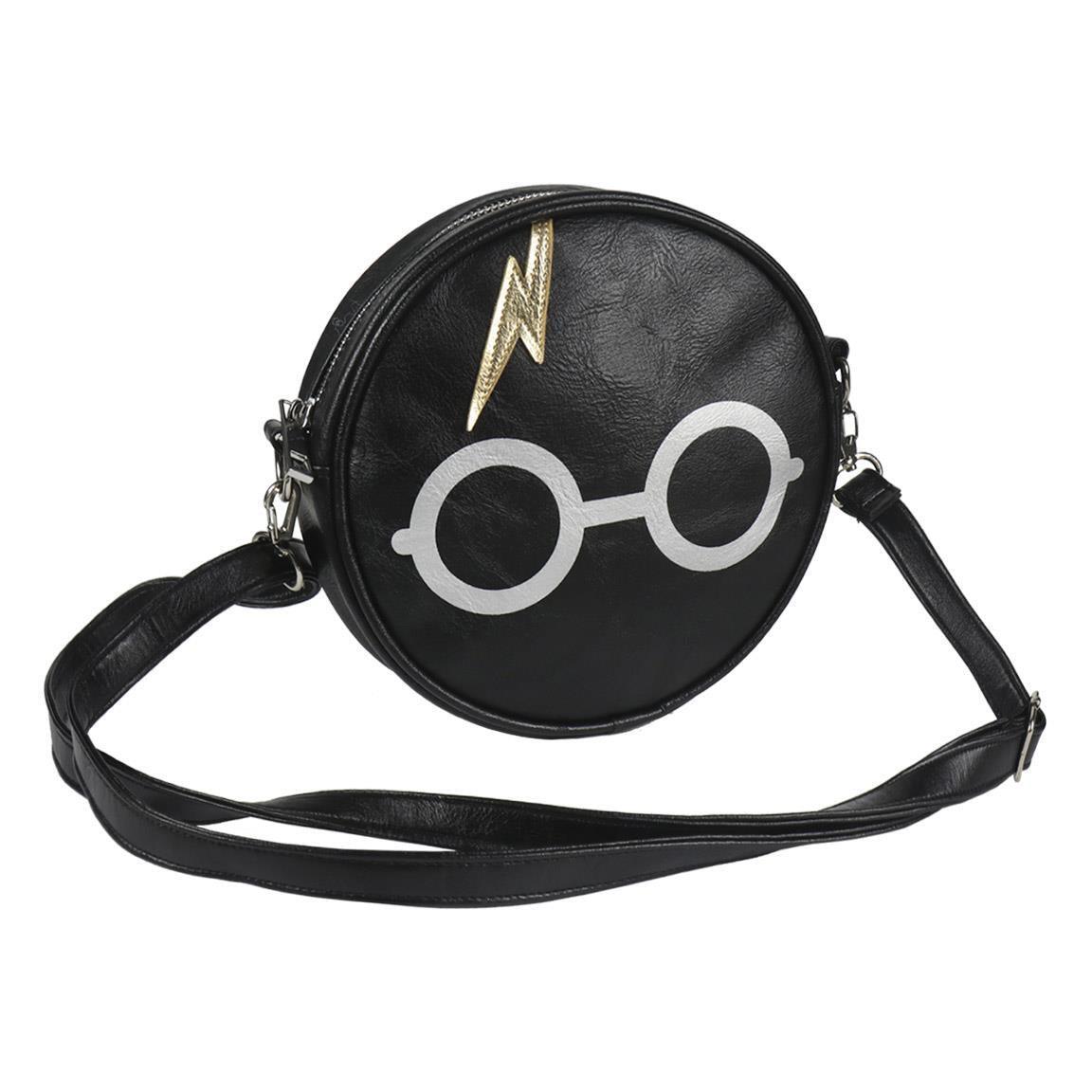 Borsa Tracolla Similcuir - HARRY POTTER