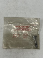 NOS SEALED OEM GENUINE Homelite 69195 Guide Bar Bolt MADE IN USA