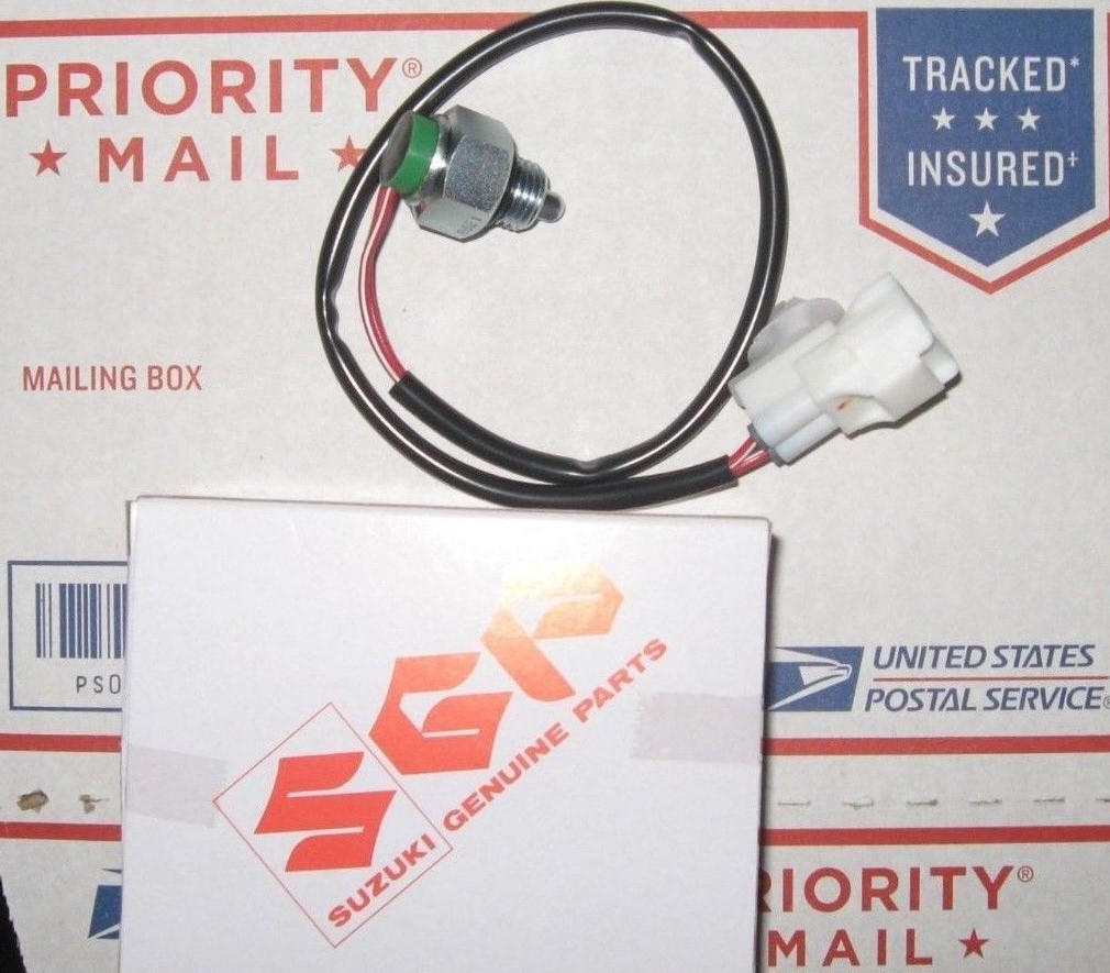 SWITCH TRANSFER CASE SWITCH 4WD, SUZUKI VITARA ACTUATOR SWITCH 06