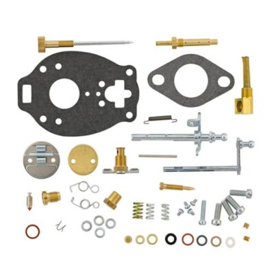 Major Carburetor Kit for Ford 600 700 Jubliee Marvel TSX428, TSX500