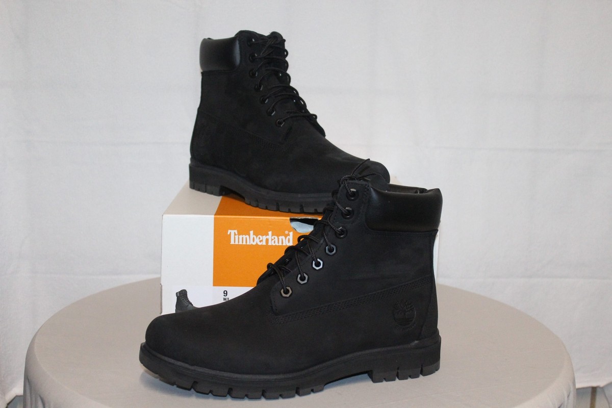 Stiefel Timberland Radford Herren Schwarz Timberland Radford Mens