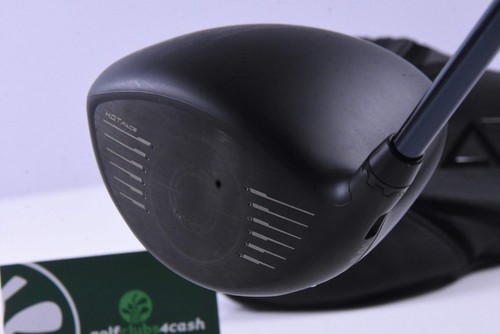 Cobra Darkspeed LS Driver / 8 Degree / X-Flex UST Lin-Q M40X White 6 Shaft - Picture 4 of 9