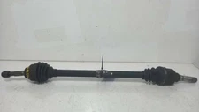 1123827 CITROEN C2 FURIO 2003 FRONT RIGHT DRIVESHAFT 168875
