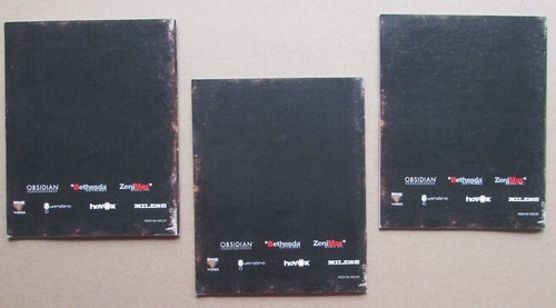 PlayStation 3 PS3 manuales de instrucciones F a M - tú eliges - ¡Envío gratuito! - Imagen 22 de 414