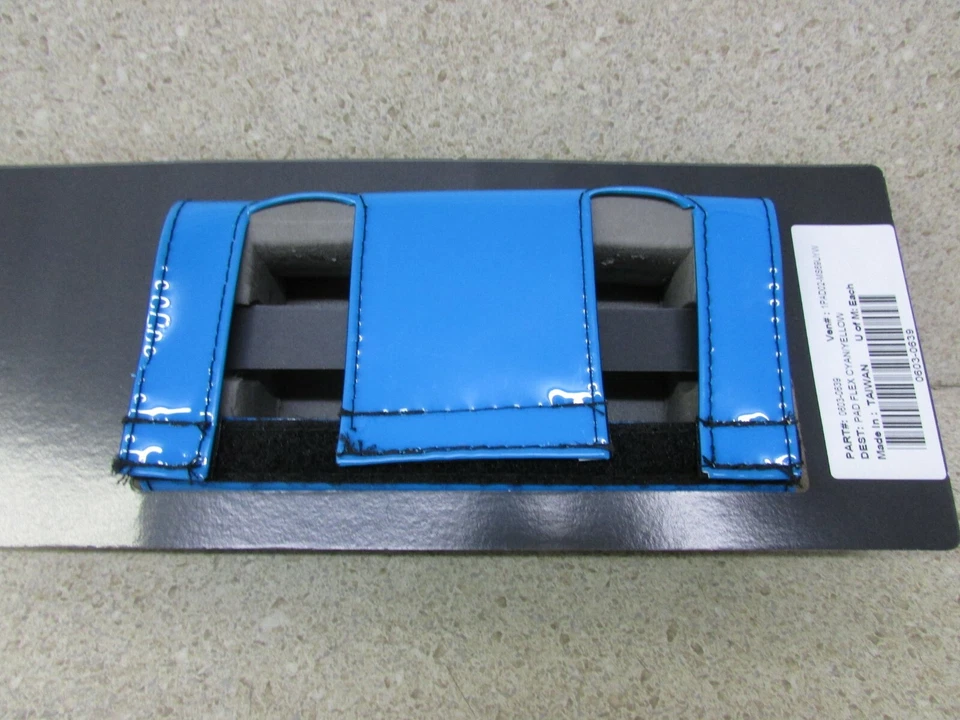 ALMOHADILLA MANILLAR MOOSE BULGE 1-1/8" SUZUKI RM125 RM250 DRZ250 DRZ400 RMZ250 RMZ450 Foto 2 de 2