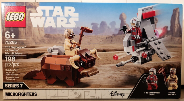 lego 75265