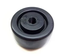 GENUINE OEM SWISHER PART # 2035; THREADED ROLLER