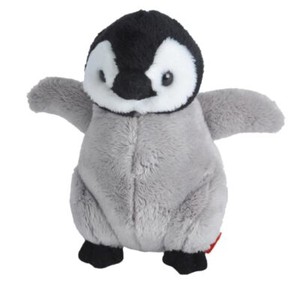 Peluche Pinguino Rhode Island Novelty 10 Pollici - Morbido, Lavabile, Adatto A Tutte Le Età - Foto 6