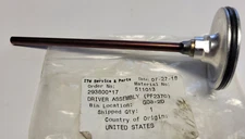 OEM PASLODE 511013 Driver Assy. - Fits Paslode PF237C - NOS